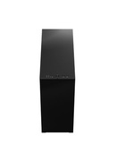 Fractal Design | Define 7 XL TG Light Tint | Side window | Black | E-ATX | Power supply included No | ATX