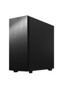 Fractal Design | Define 7 XL TG Light Tint | Side window | Black | E-ATX | Power supply included No | ATX Hover