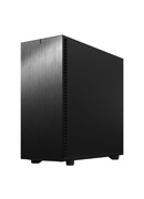 Fractal Design | Define 7 XL TG Dark Tint | Side window | Black | E-ATX | Power supply included No | ATX Hover