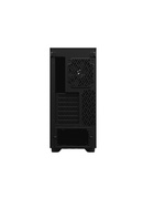 Fractal Design | Define 7 Compact | Black | ATX | Power supply included No | ATX