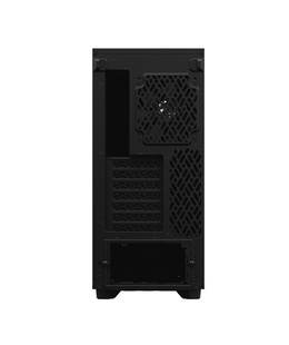 Fractal Design | Define 7 Compact | Black | ATX | Power supply included No | ATX  Hover