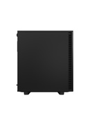 Fractal Design | Define 7 Compact | Black | ATX | Power supply included No | ATX Hover