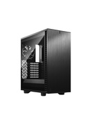  Fractal Design | Fractal Define 7 Compact Light Tempered Glass | Side window | Black | ATX | Power supply included No | ATX Hover