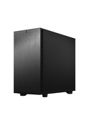 Fractal Design | Define 7 Solid | Black | E-ATX | Power supply included No | ATX