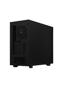 Fractal Design | Define 7 Solid | Black | E-ATX | Power supply included No | ATX Hover