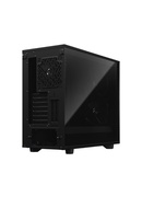 Fractal Design | Define 7 TG Dark Tint | Side window | Black | E-ATX | Power supply included No | ATX
