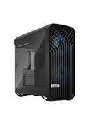 Fractal Design | Torrent Black RGB TG Light Tint | FD-C-TOR1A-04 | Black | ATX