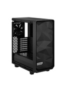  Fractal Design | Meshify 2 Compact | Black | ATX