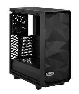  Fractal Design | Meshify 2 Compact | Black | ATX  Hover