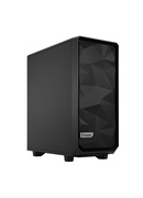  Fractal Design | Meshify 2 Compact | Black | ATX Hover