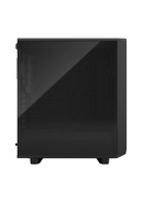  Fractal Design | Meshify 2 Compact Light Tempered Glass | Black | ATX Hover