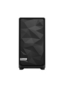  Fractal Design | Meshify 2 Light Tempered Glass | Black | ATX