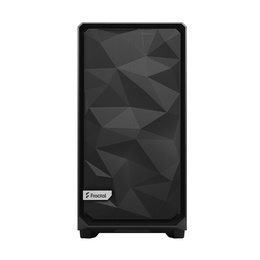  Fractal Design | Meshify 2 Light Tempered Glass | Black | ATX