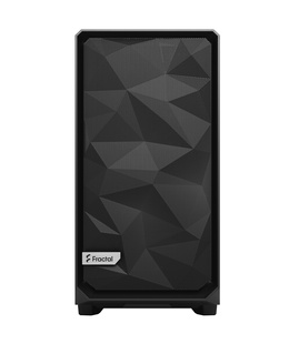  Fractal Design | Meshify 2 Light Tempered Glass | Black | ATX  Hover