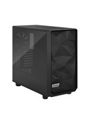  Fractal Design | Meshify 2 Light Tempered Glass | Black | ATX Hover
