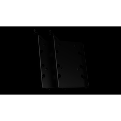 Fractal Design | HDD Tray kit – Type-B (2-pack) | Black
