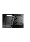 Fractal Design | Universal Multibracket – Type A (2-pack) | Black