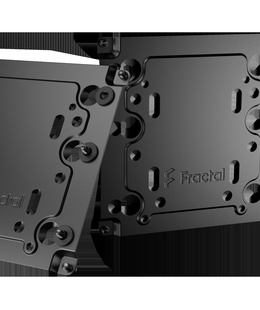 Fractal Design | Universal Multibracket – Type A (2-pack) | Black  Hover