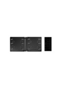 Fractal Design | Universal Multibracket – Type A (2-pack) | Black Hover