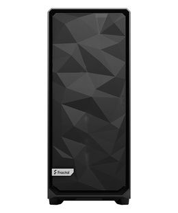  Fractal Design | Meshify 2 XL Light Tempered Glass | Black | ATX  Hover