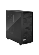  Fractal Design | Meshify 2 XL Light Tempered Glass | Black | ATX Hover