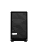  Fractal Design | Meshify 2 Nano | Side window | Black TG dark tint | ITX | Power supply included No | ATX Hover