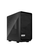  Fractal Design | Meshify 2 Mini | Side window | Black TG dark tint | mATX | Power supply included No | ATX
