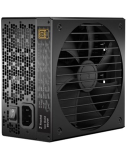 Fractal Design | Fully modular PSU | ION Gold 750W | 750 W  Hover