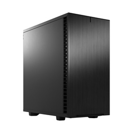  Fractal Design | Define 7 Mini | Black Solid | mATX