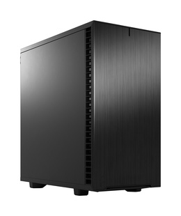  Fractal Design | Define 7 Mini | Black Solid | mATX  Hover