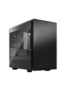  Fractal Design | Define 7 Nano | Side window | Black TG Light Tint | Mini ITX