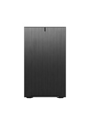  Fractal Design | Define 7 Nano | Side window | Black TG Light Tint | Mini ITX Hover