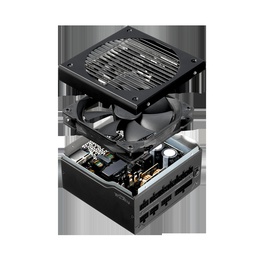  Fractal Design | Ion+ 860W Platinum | 860 W