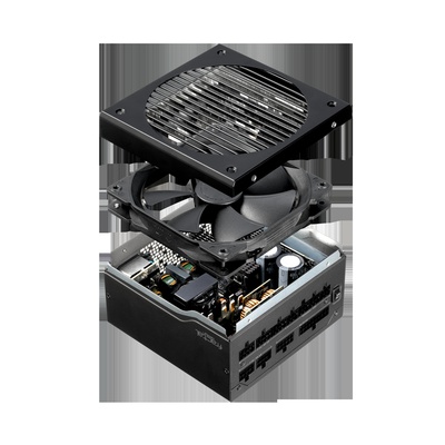  Fractal Design | Ion+ 860W Platinum | 860 W