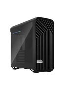 Fractal Design | Torrent Compact TG Dark Tint | Side window | Black | ATX