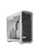  Fractal Design | Torrent Compact TG Clear Tint | Side window | White | ATX