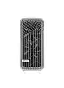  Fractal Design | Torrent Compact TG Clear Tint | Side window | White | ATX Hover