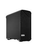 Fractal Design | Torrent Compact Solid | Black | ATX