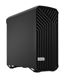 Fractal Design | Torrent Compact Solid | Black | ATX  Hover