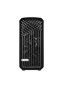 Fractal Design | Torrent Compact Solid | Black | ATX Hover