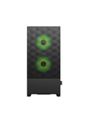 Fractal Design | Pop Air RGB | Side window | Green Core TG Clear Tint | ATX Hover