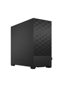 Fractal Design | Pop Air | Side window | Black Solid | ATX