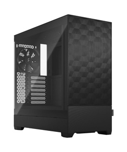 Fractal Design | Pop Air | Side window | Black TG Clear Tint | ATX  Hover