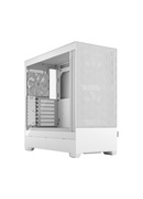  Fractal Design | Pop Air | Side window | White TG Clear Tint | ATX