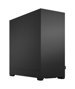 Fractal Design | Pop XL | Side window | Black Solid | E-ATX up to 280 mm  Hover