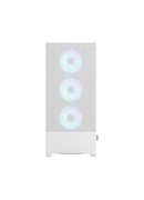 Fractal Design | Pop XL Air RGB | Side window | White TG Clear Tint | E-ATX up to 280 mm Hover