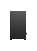 Fractal Design | Pop Mini Silent | Side window | Black Solid | mATX Hover