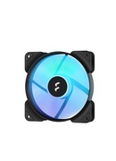  Fractal Design | Aspect  12 RGB PWM | Black | Case fan