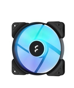  Fractal Design | Aspect  12 RGB PWM | Black | Case fan  Hover
