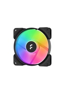  Fractal Design | Aspect  12 RGB PWM | Black | Case fan Hover